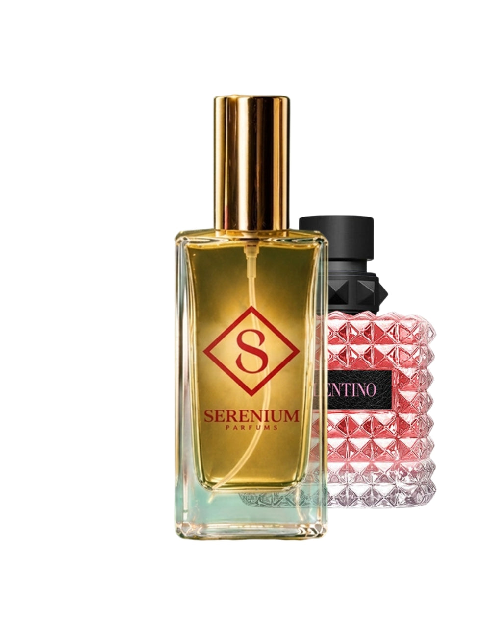 SF8 - Recuerda a Valentino Donna - 100ml
