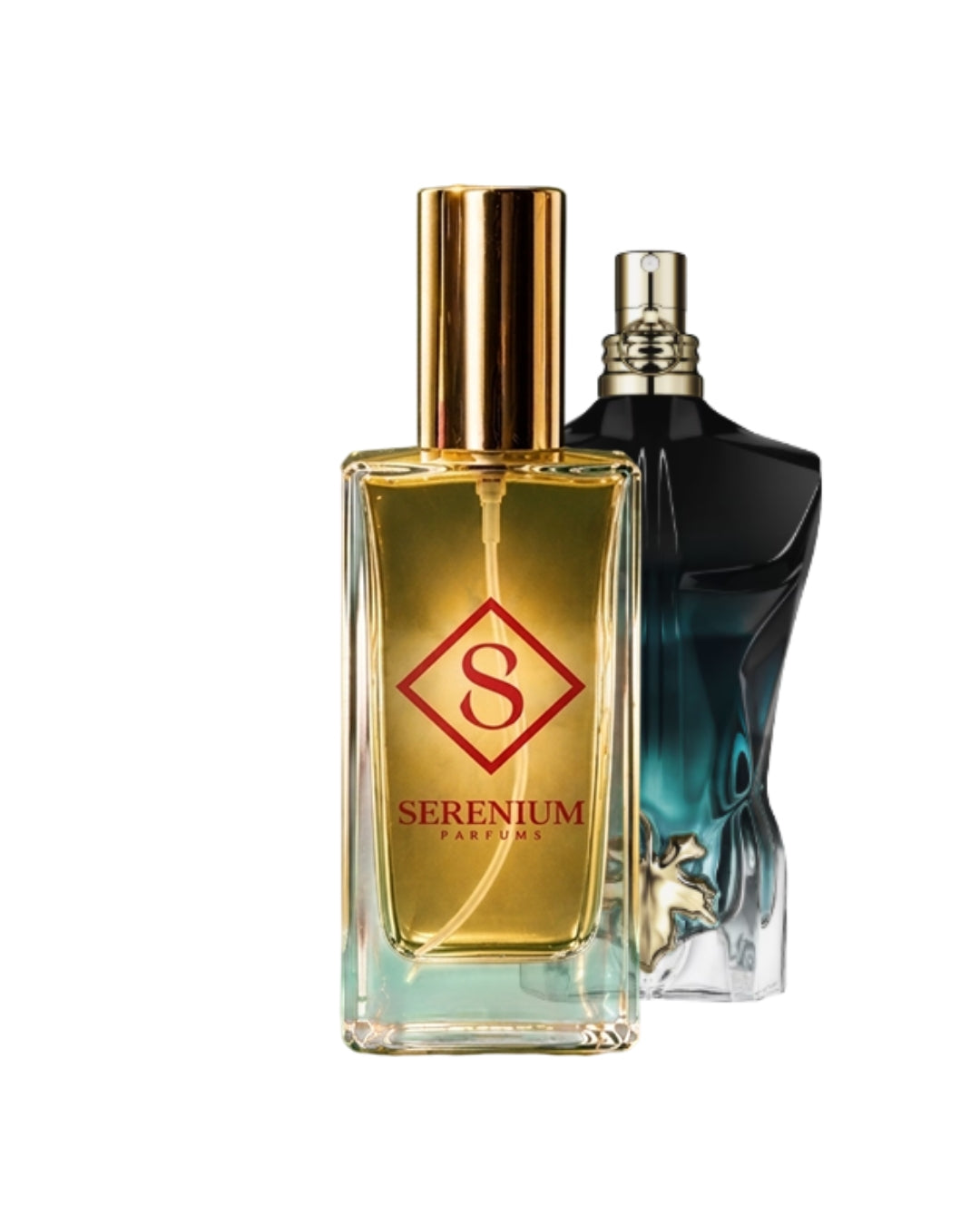 SH5 - Recuerda a Le Beau- 100ml