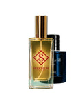 SH7 - Recuerda a Sauvage Elexir - 100ml