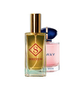 SF3 - Recuerda a MyWay - 100ml