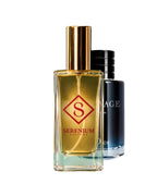 SH3 - Recuerda a Sauvage Dior - 100ml