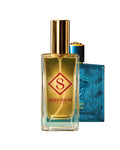 SH1 - Recuerda a Eros Versace - 100ml