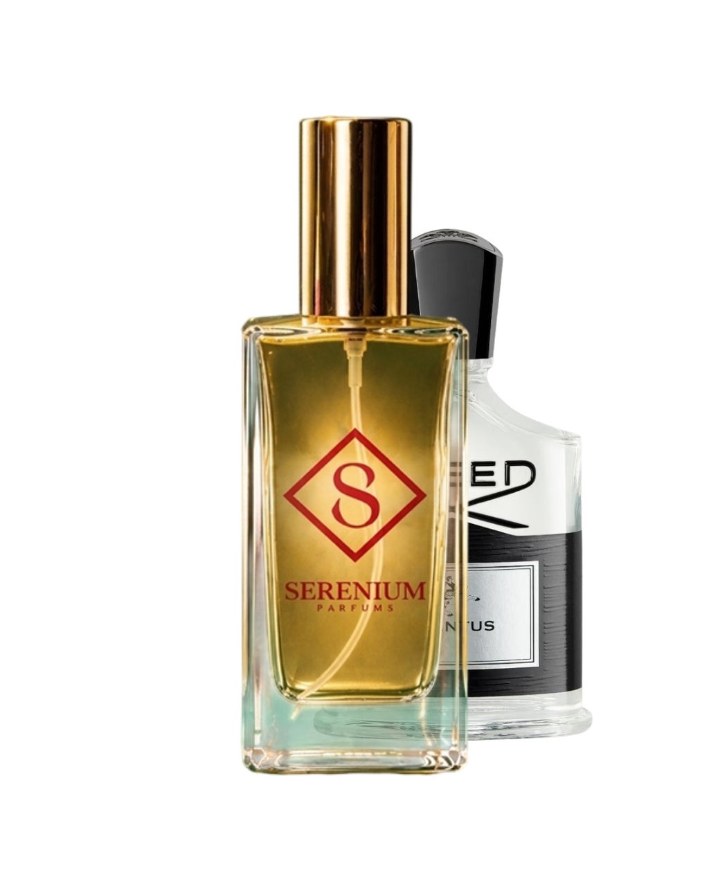 SH4 - Recuerda a Aventus de Creed - 100ml