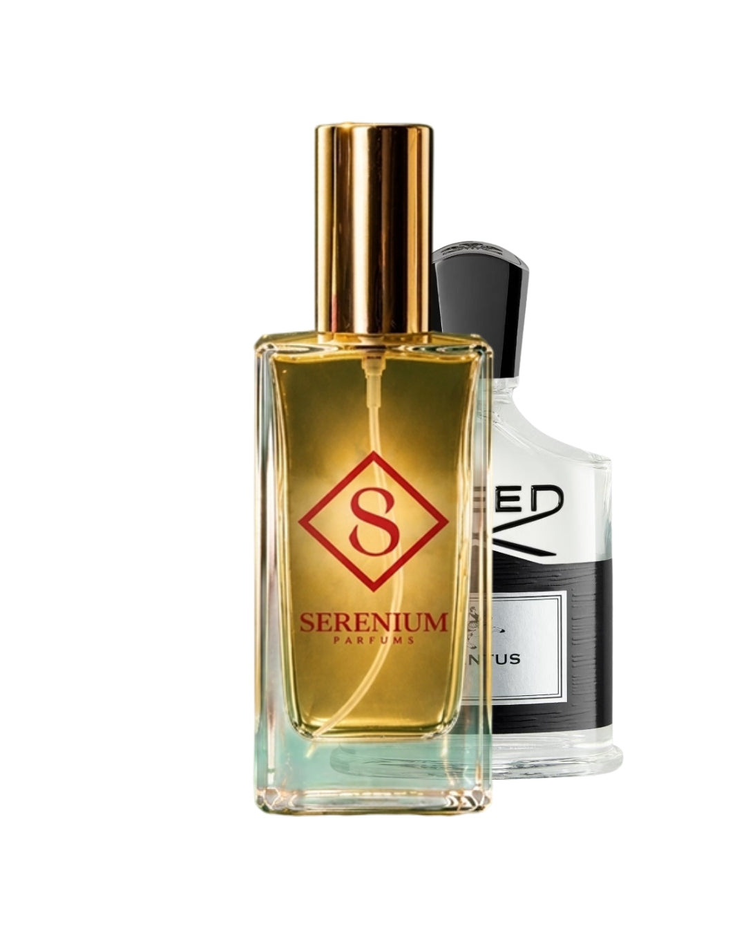 SH4 - Recuerda a Aventus de Creed - 100ml
