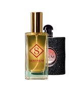 SF2 - Recuerda a Black Opium Yves Saint Laurent - 100ml