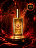 SH69 - FEROMONAS MAGNETISMO PURO - 100ml