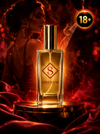 SH69 - FEROMONAS MAGNETISMO PURO - 100ml