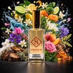 Fresh and Vibrant - 100ml