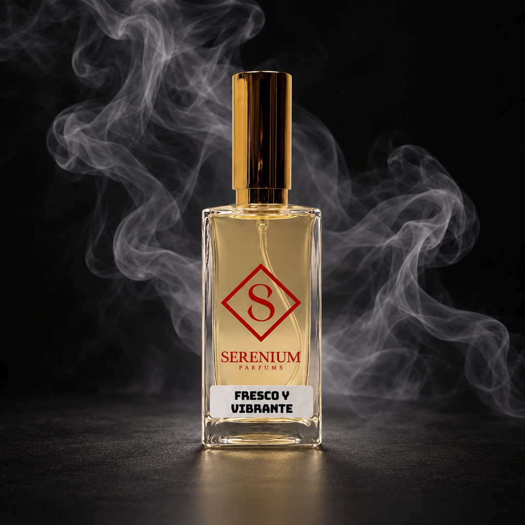 Fresh and Vibrant - 100ml