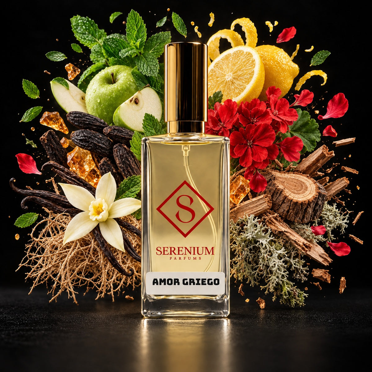 Amor Griego - 100ml