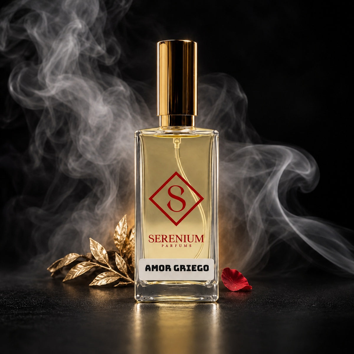 Amor Griego - 100ml