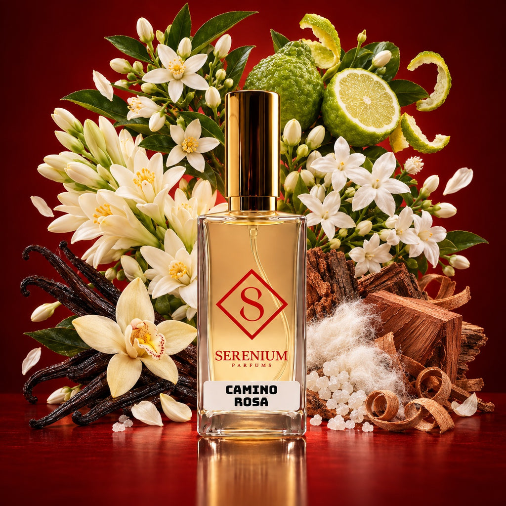 Camino Rosa - 100ml