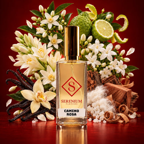 Camino Rosa - 100ml