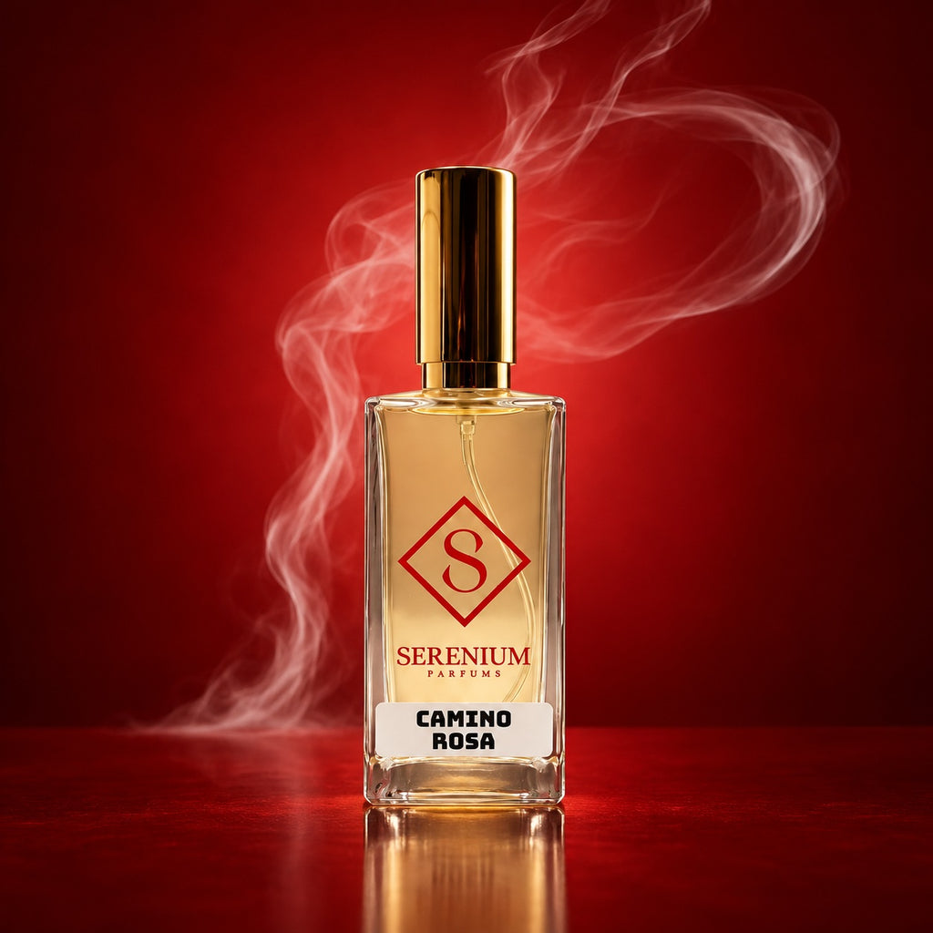 Camino Rosa - 100ml