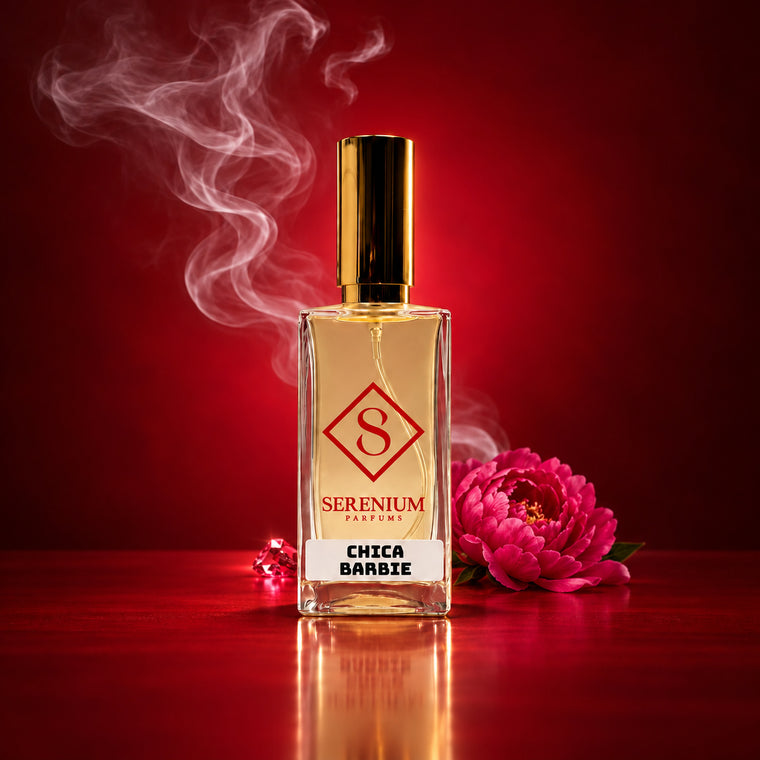 Barbie Girl - 100ml