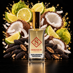Explorador Medieval - 100ml