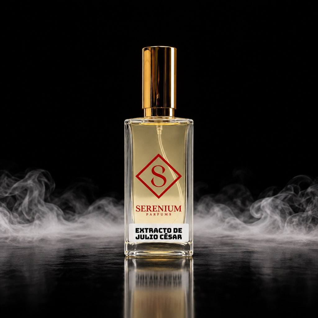 Extracto de Julio César - 100ml