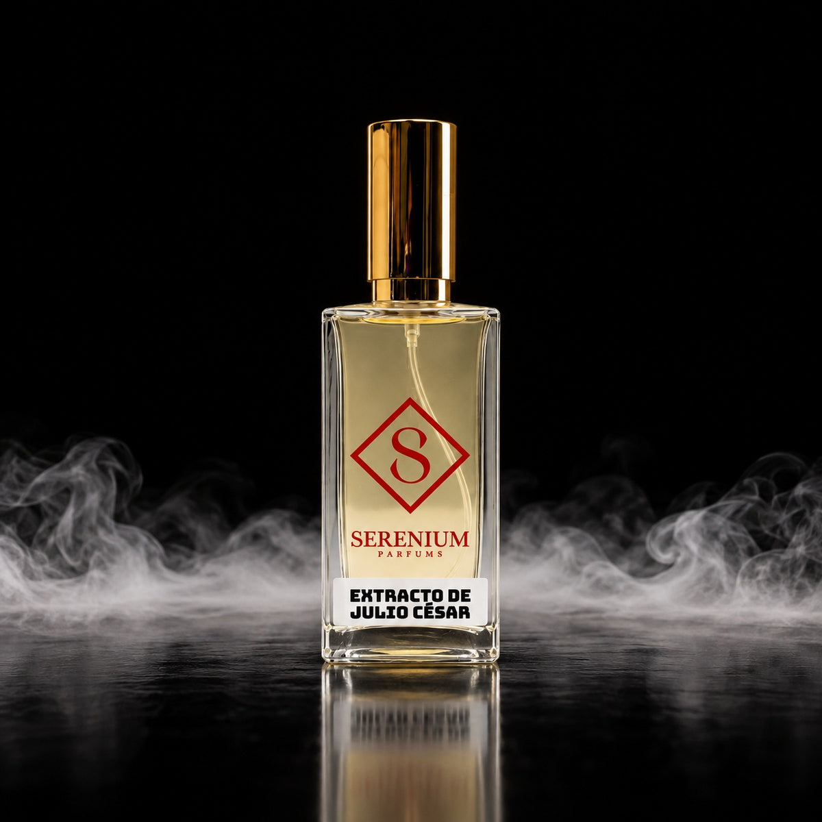 Extracto de Julio César - 100ml