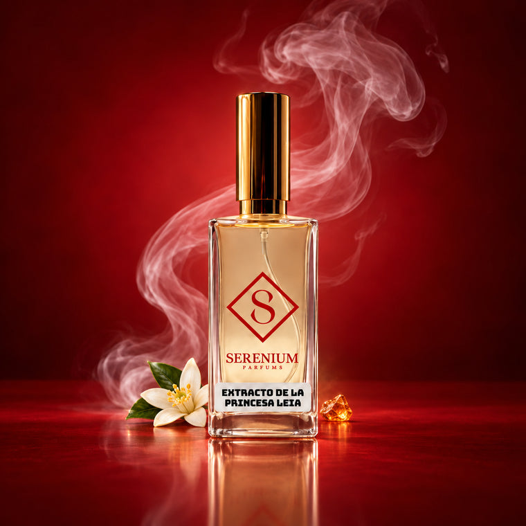 Extracto de la Princesa Leia - 100ml