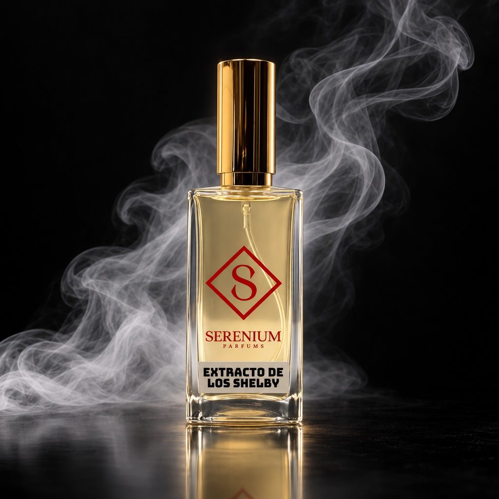 Shelby Extract - 100ml