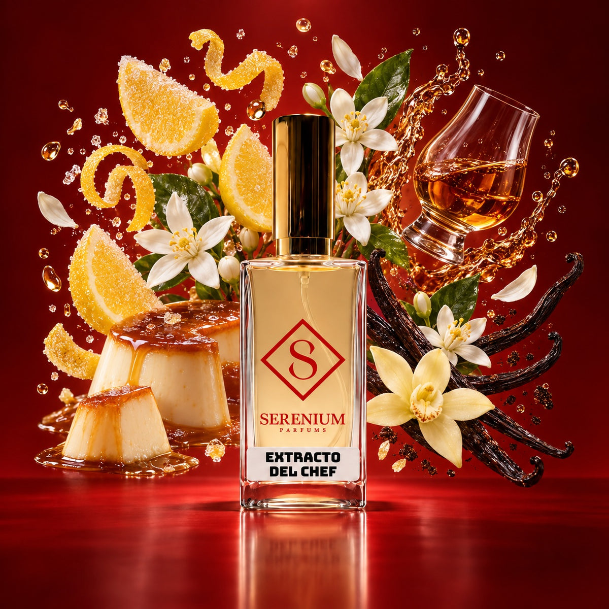 Extracto del Chef - 100ml