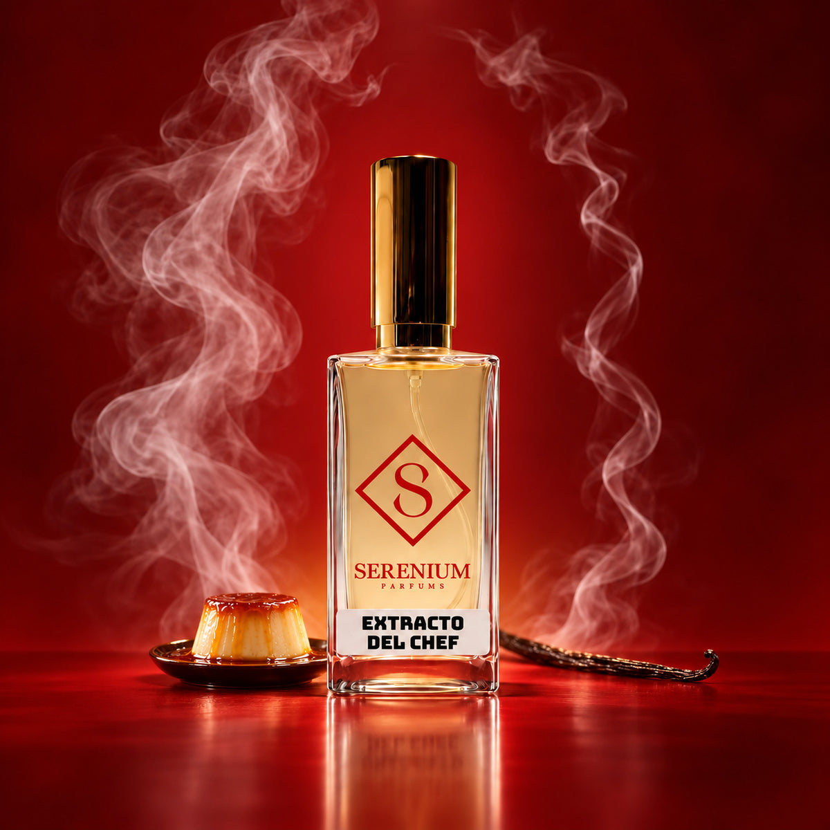 Extracto del Chef - 100ml