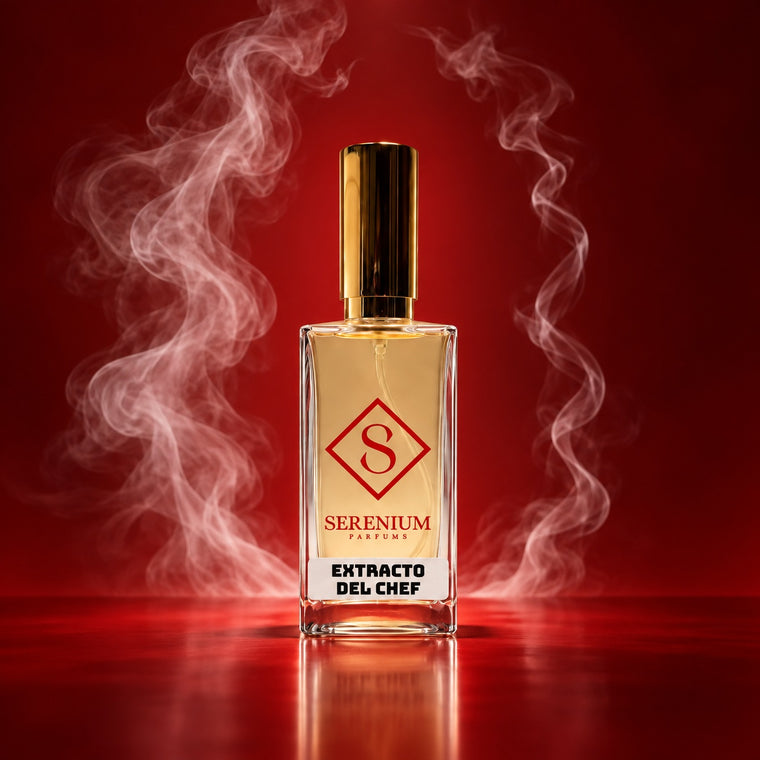 Extracto del Chef - 100ml