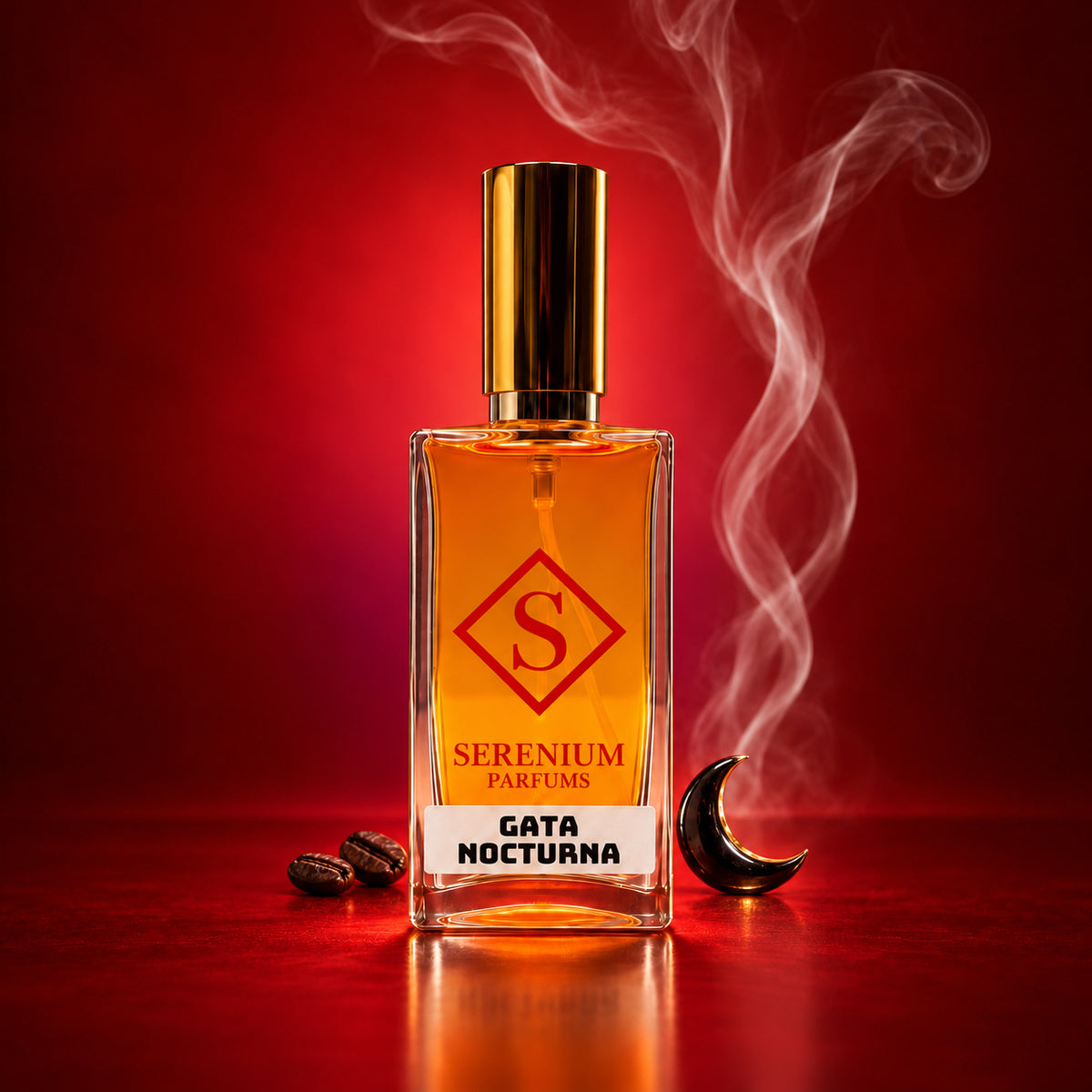 Gata Nocturna - 100ml