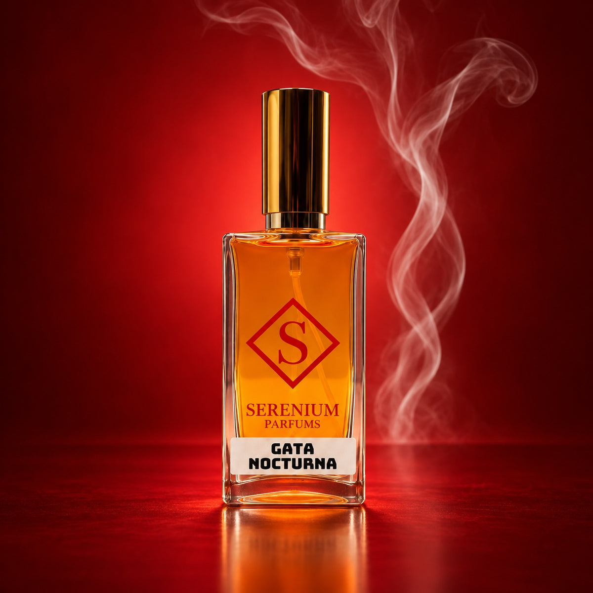 Gata Nocturna - 100ml