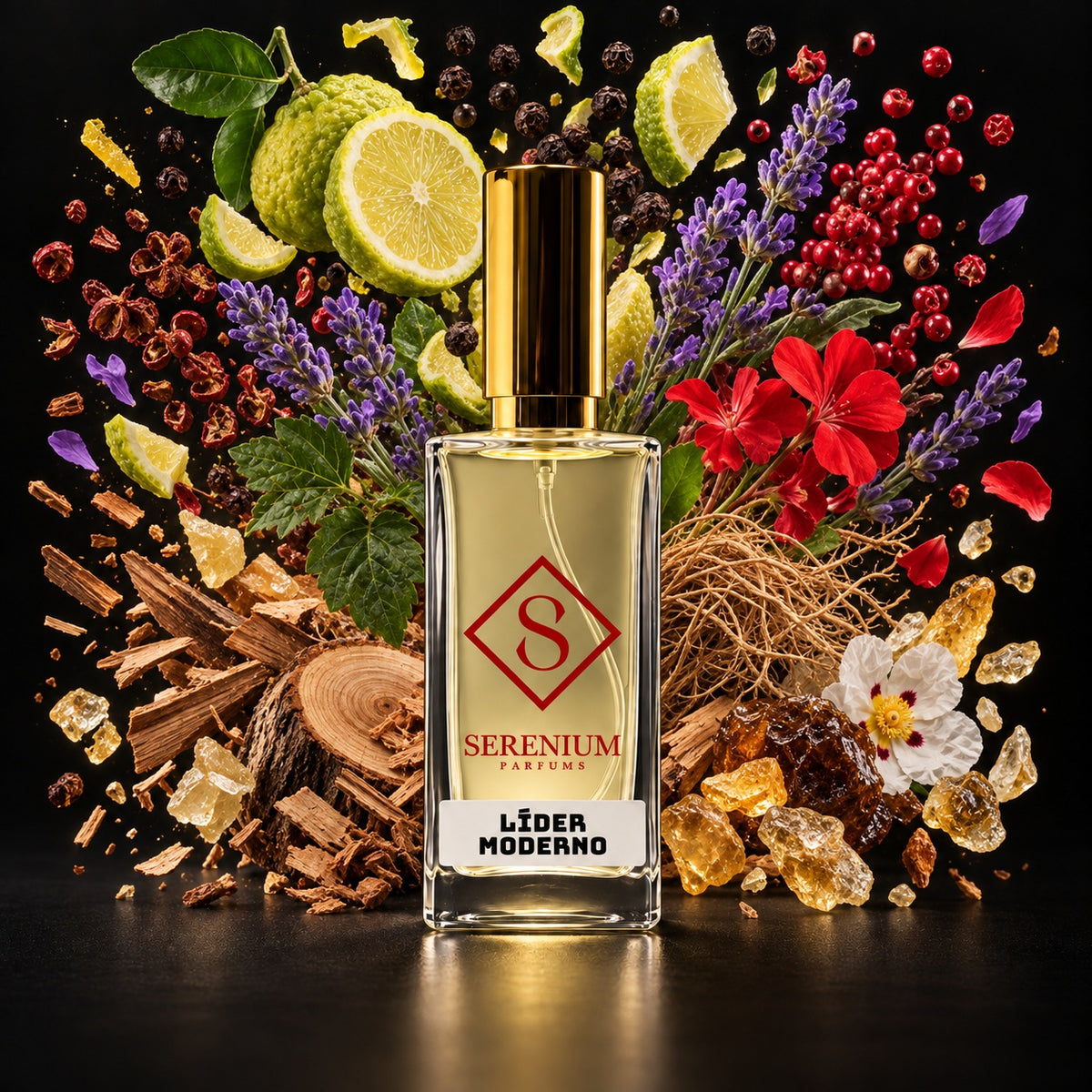Líder Moderno - 100ml