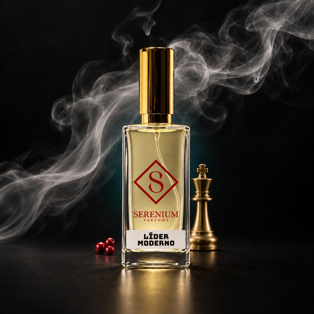 Líder Moderno - 100ml