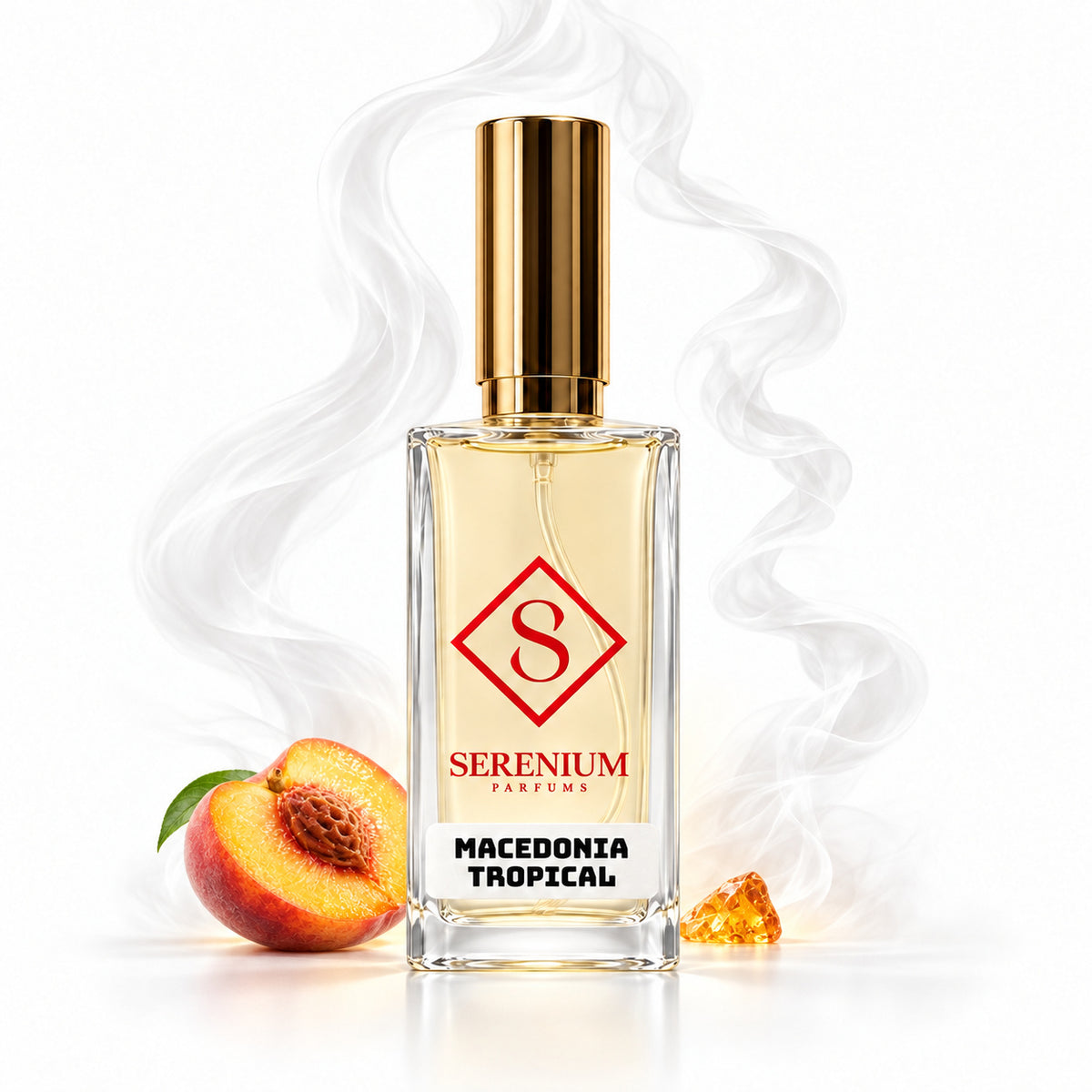 Macedonia Tropical - 100ml