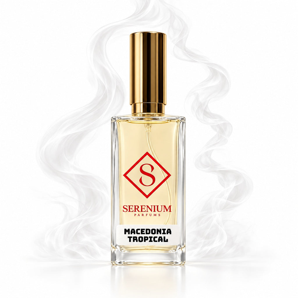 Macedonia Tropical - 100ml