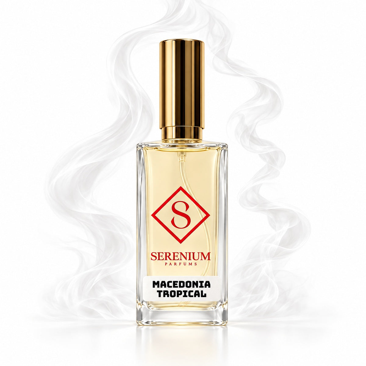 Macedonia Tropical - 100ml