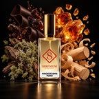 Magnetismo Puro Feromonas - 100ml