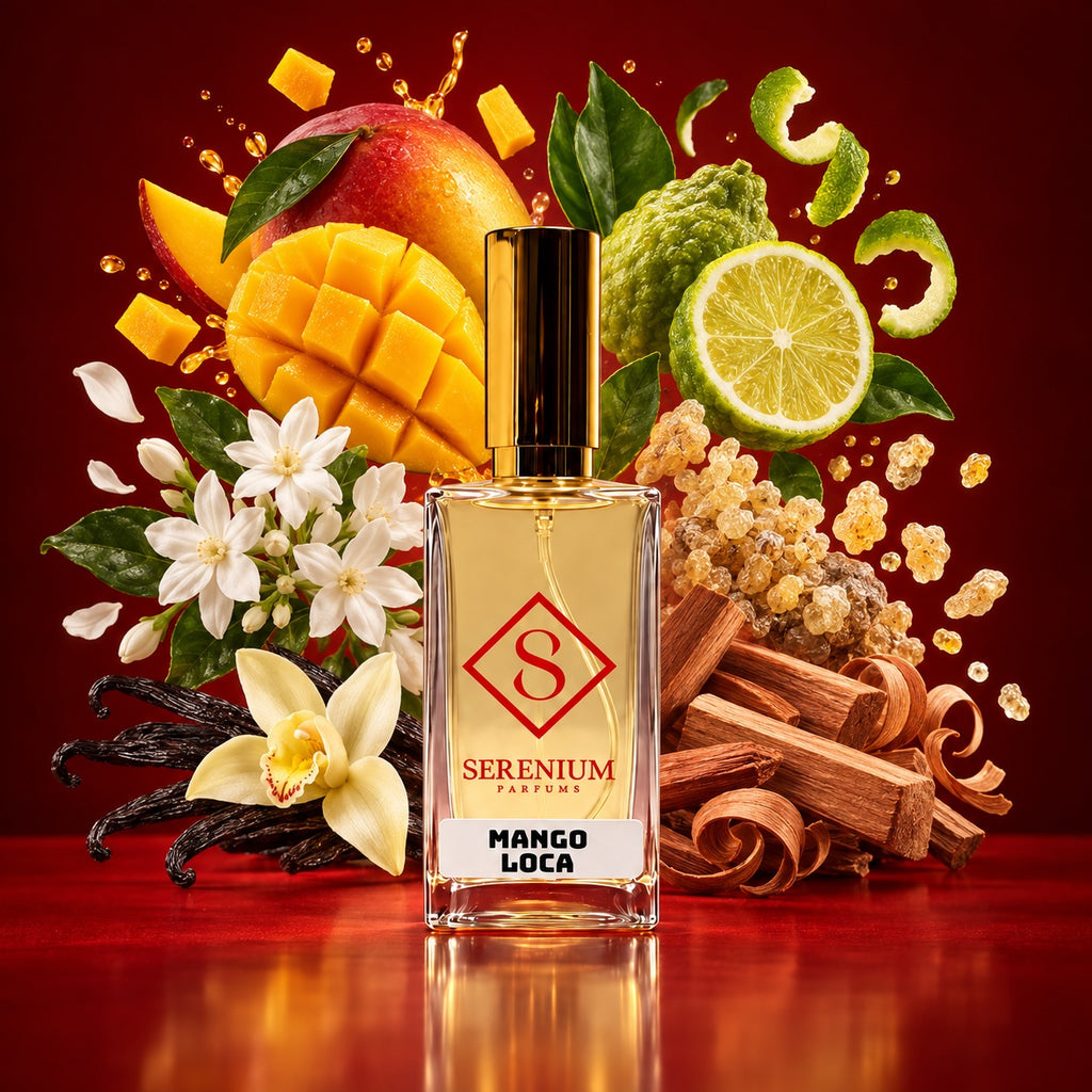 Mango Loca - 100ml
