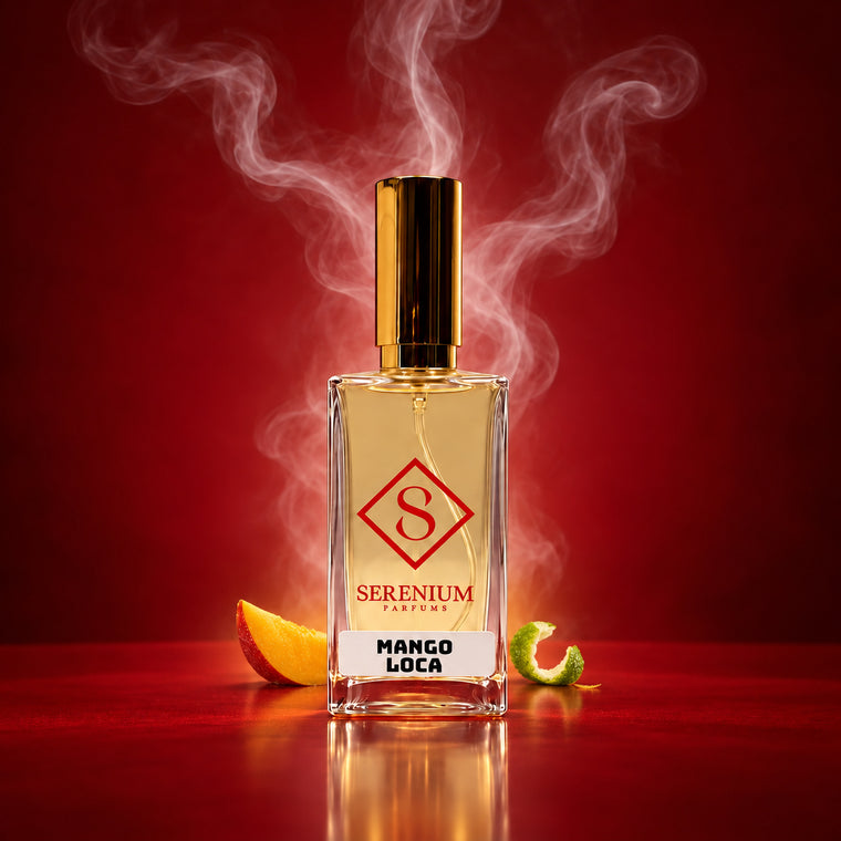 Mango Loca - 100ml