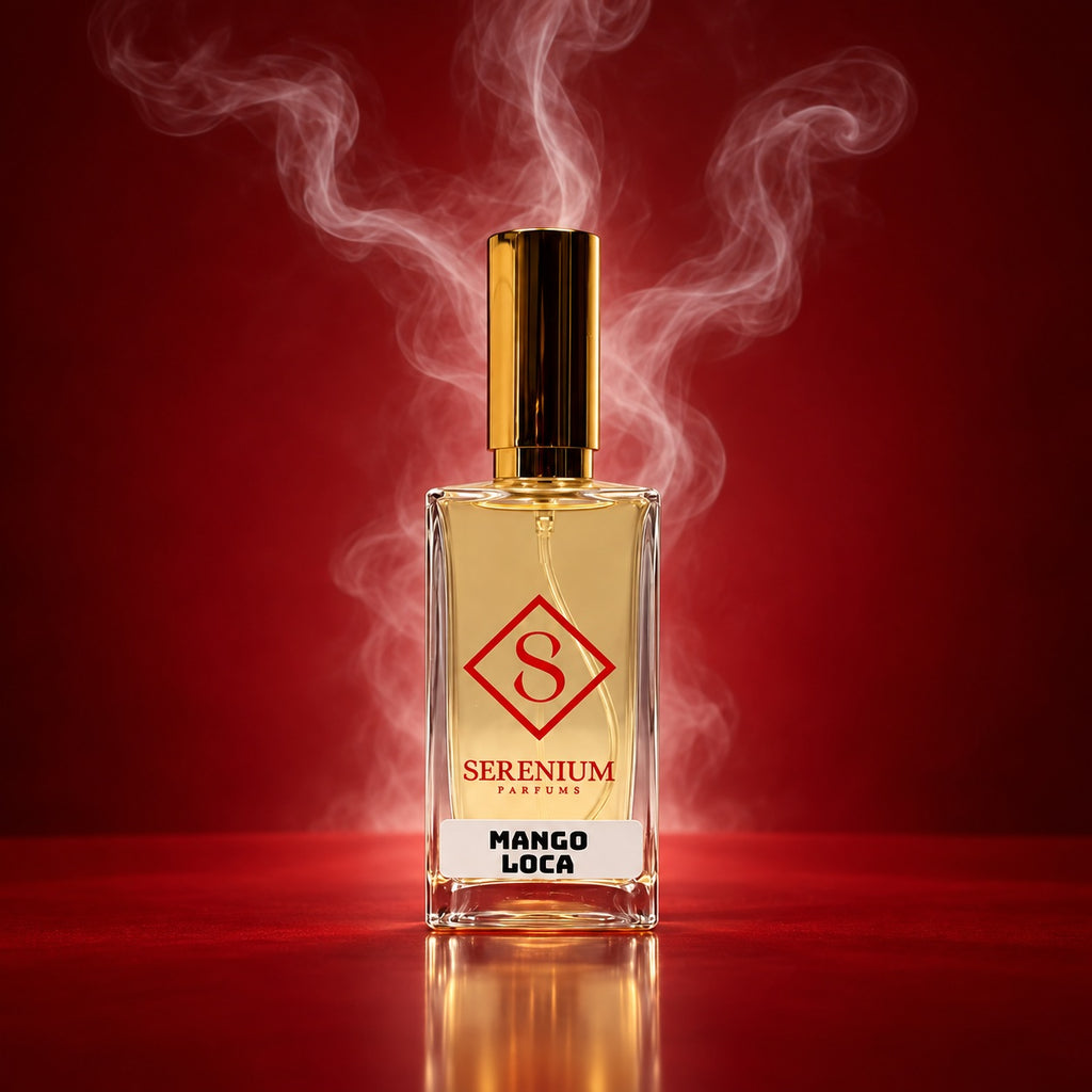 Mango Loca - 100ml