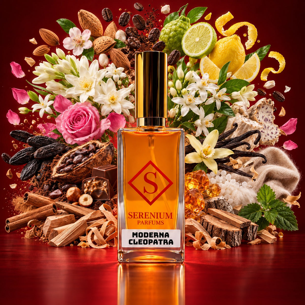 Moderna Cleopatra - 100ml