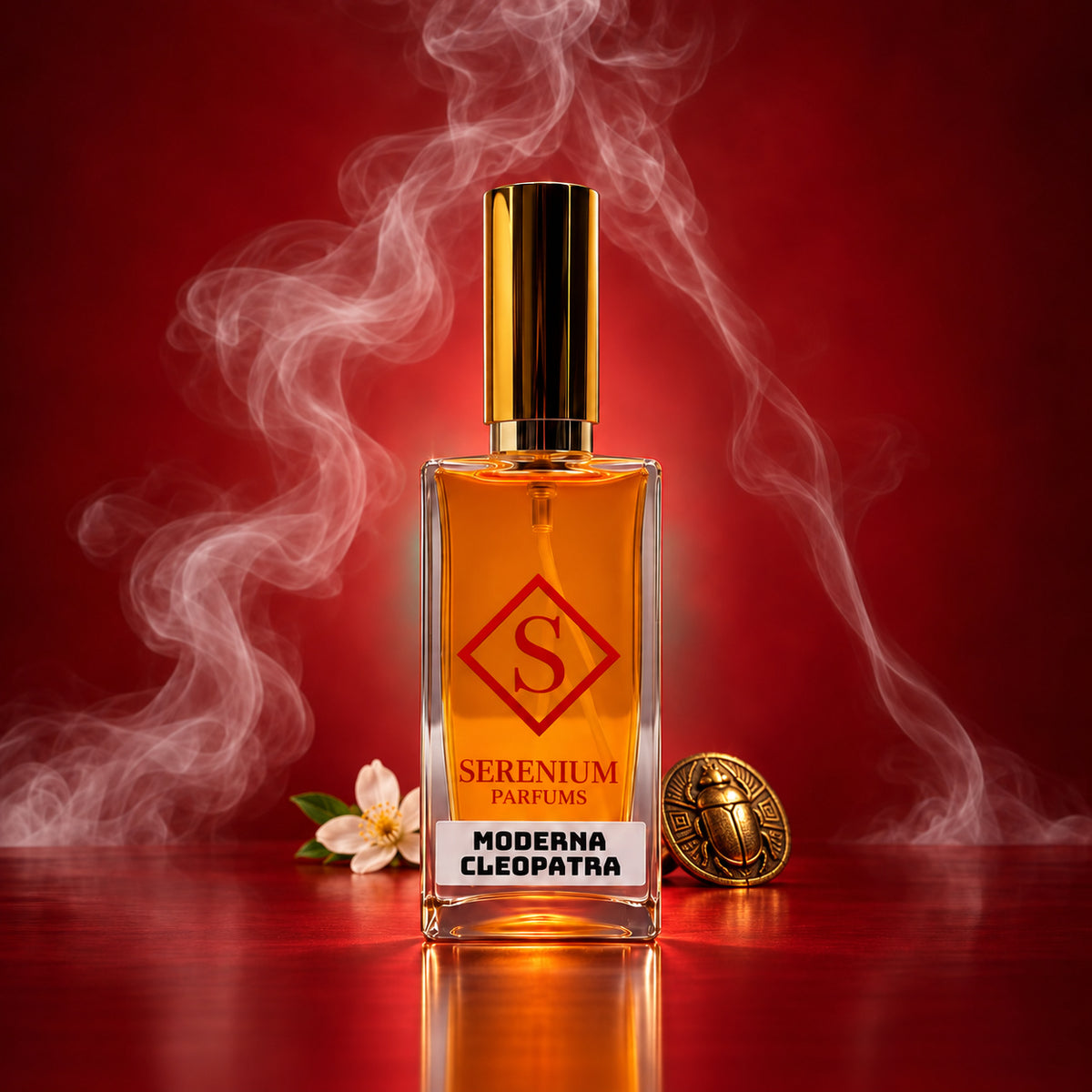 Moderna Cleopatra - 100ml