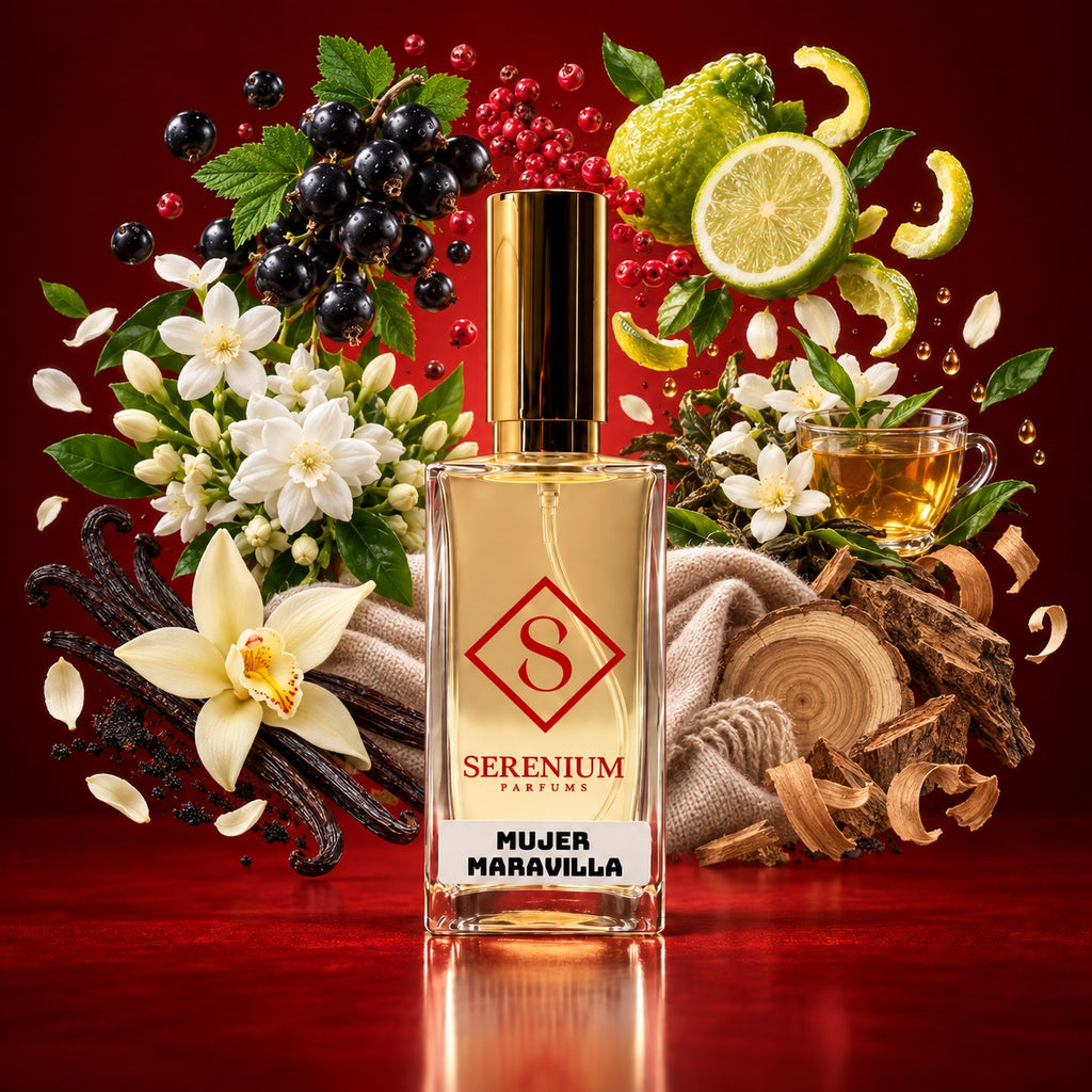 Mujer Maravilla - 100ml