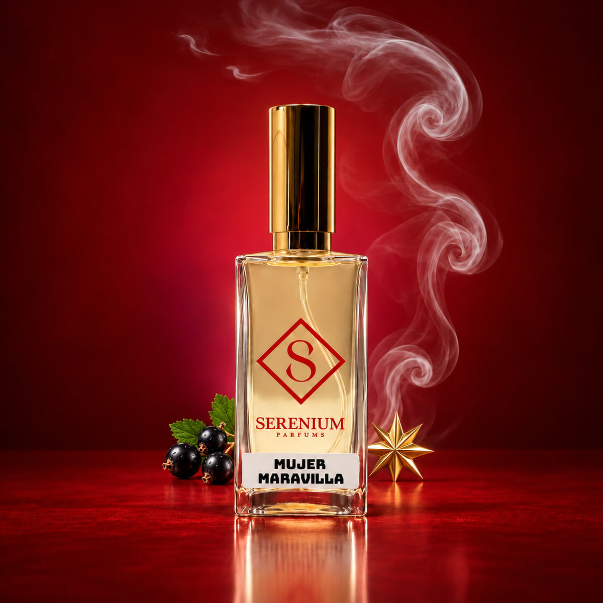 Mujer Maravilla - 100ml