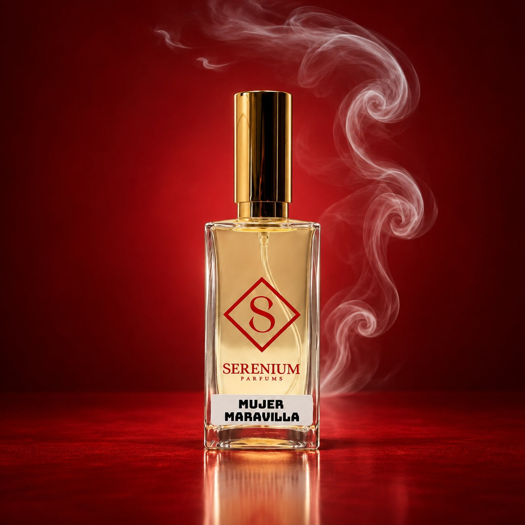 Mujer Maravilla - 100ml