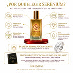 Maldición de Midas - 100ml