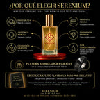 Pack degustación – 6 x 5 ml