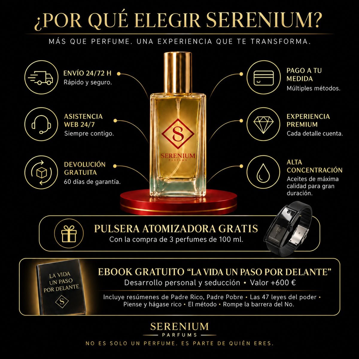 Amor Griego - 100ml