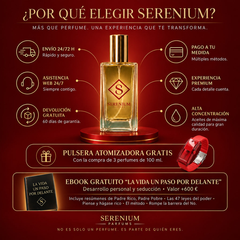 Moderna Cleopatra - 100ml