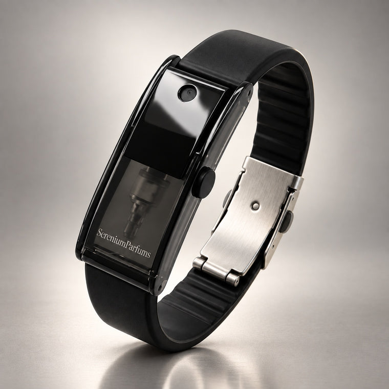 Pulsera Pulverizadora - SERENIUM