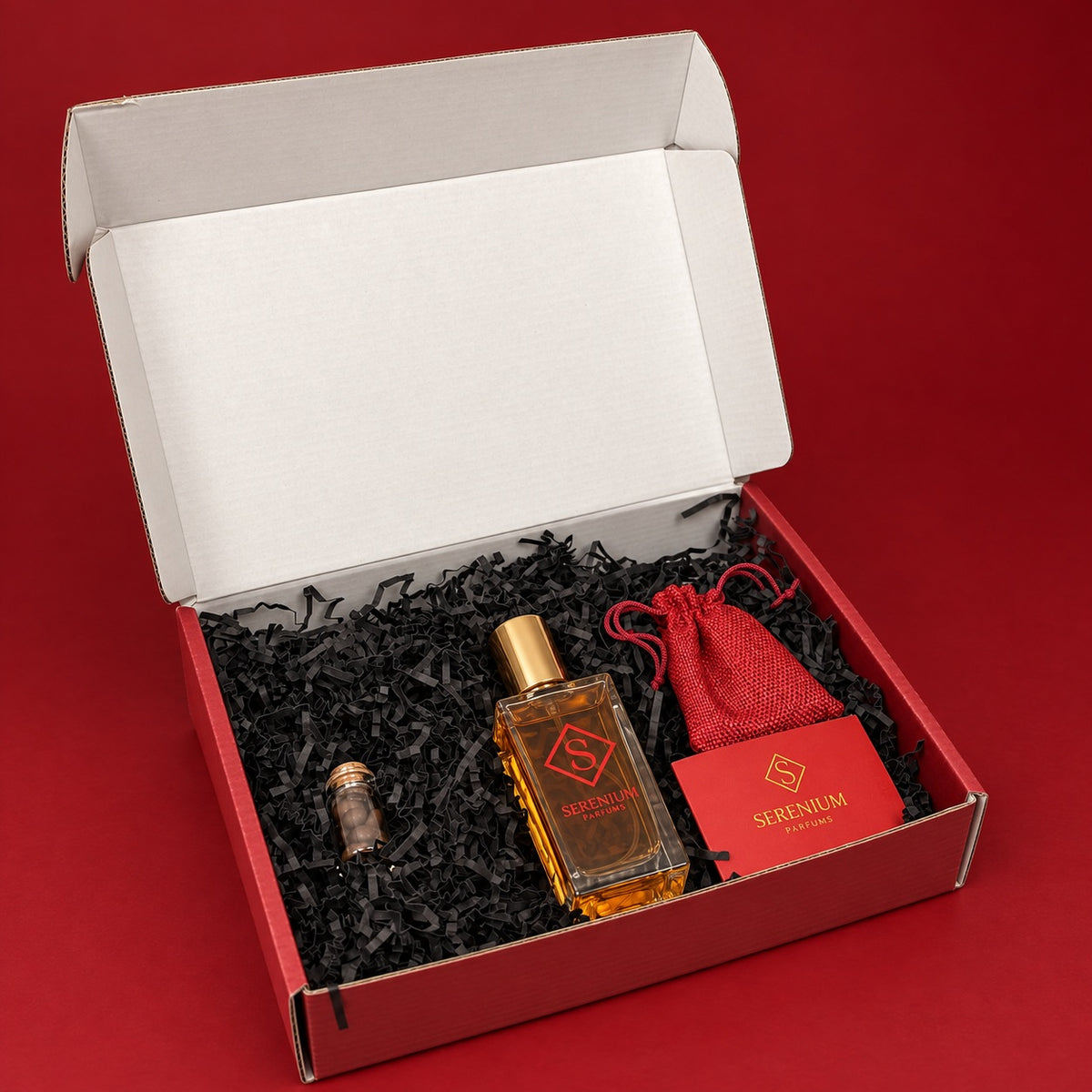 Camino Rosa - 100ml