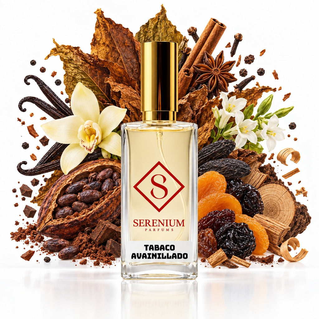 Vanilla Tobacco - 100ml